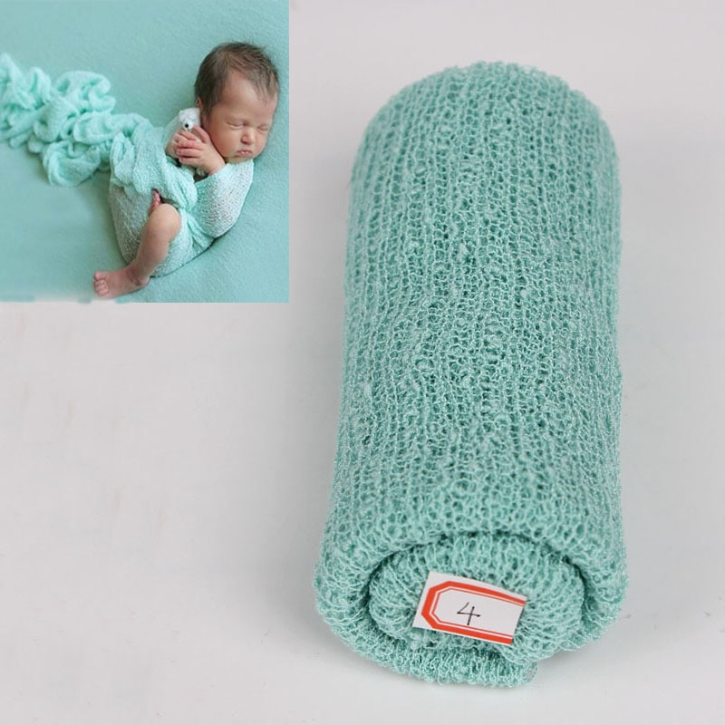 Baby Wrap Photography Props